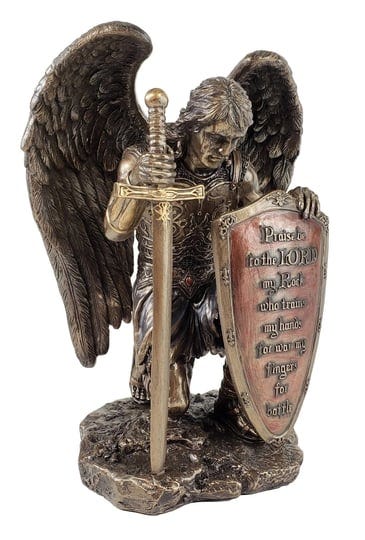 veronese-praise-be-to-the-lord-my-rock-kneeling-warrior-angel-statue-1