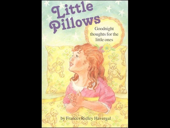 little-pillows-good-night-thoughts-for-the-little-ones-book-1