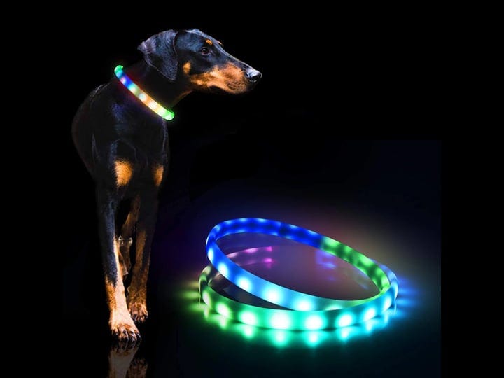 gs-glowseen-led-dog-collar-usb-rechargeablesuper-bright-multi-colors-light-up-collarweatherproof-lig-1