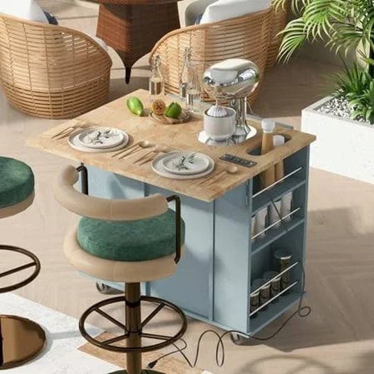 churanty-kitchen-island-with-power-outletrolling-kitchen-cart-with-drop-leaf-and-wheelsopen-storage--1