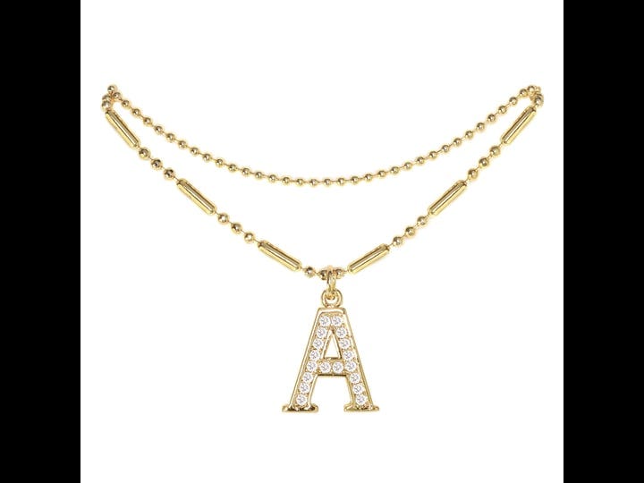 gns-jewelry-initial-anklet-gold-czacg-c-1