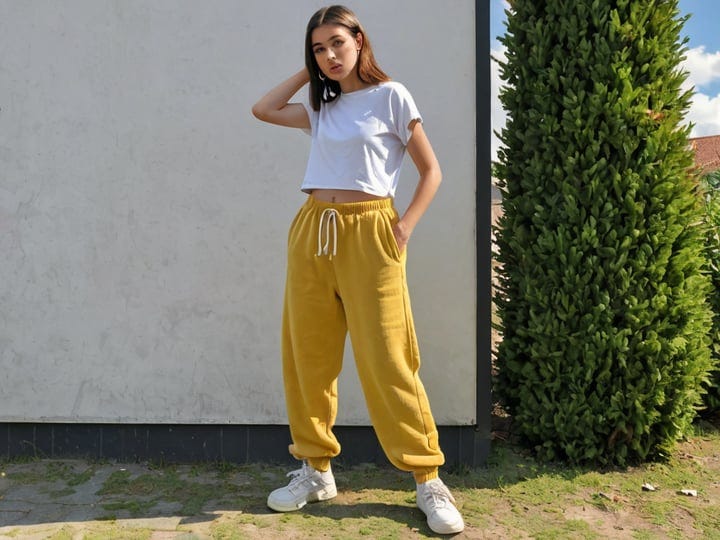 Yellow-Sweatpants-6