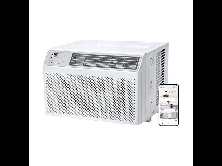 tcl-h8w24w-8000-btu-smart-window-air-conditioner-1