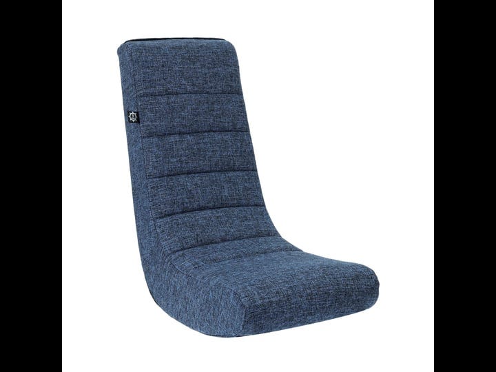 the-crew-furniture-classic-video-rocker-floor-gaming-chair-kids-and-teens-polyester-linen-sapphire-1