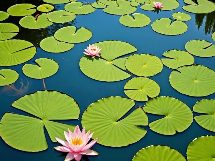 Lily-Pads-For-Lake-2