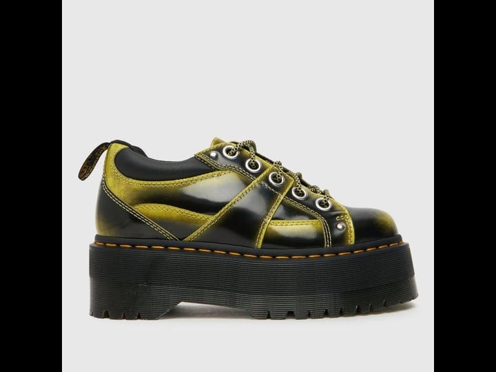 dr-martens-womens-5-eye-max-distressed-leather-platform-shoes-in-black-green-1
