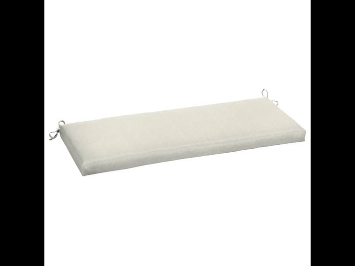 better-homes-gardens-18-inch-x-48-inch-cream-rectangle-outdoor-bench-cushion-1-piece-size-48-x-19