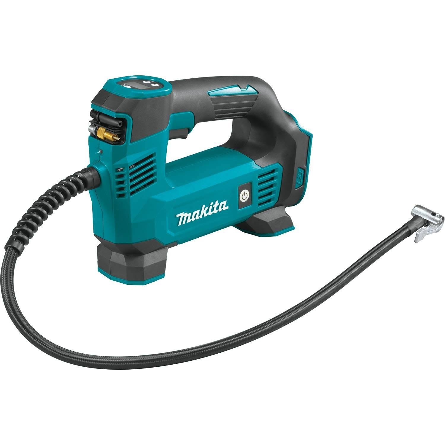 Makita Cordless Inflator Air Compressor | Image