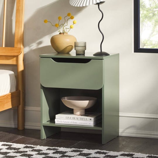 modern-1-drawer-simple-nightstand-20-inch-green-1