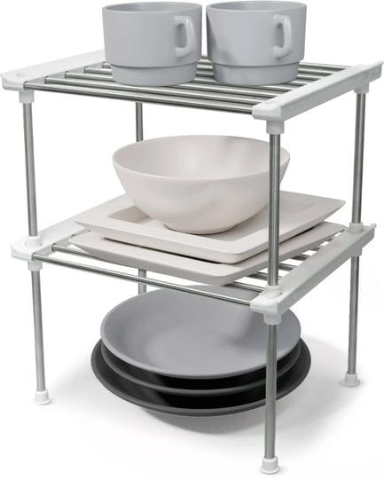 carrotez-cabinet-organizer-shelf-set-of-2-stackable-kitchen-counter-shelves-cabinet-organizers-and-s-1