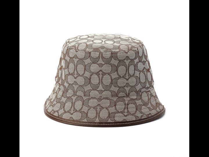 coach-womens-signature-c-jacquard-canvas-bucket-hat-1