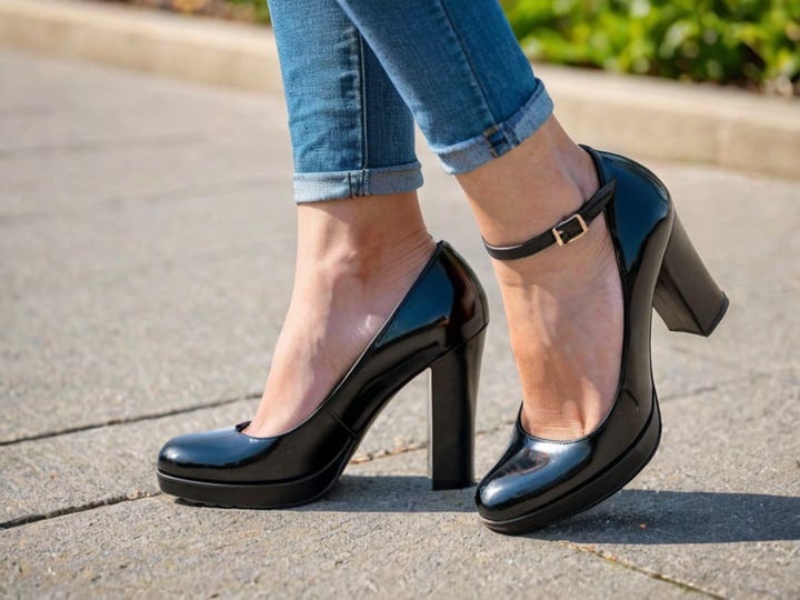 Black-Pumps-Chunky-Heel-5