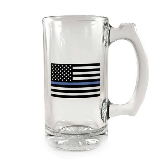 thin-blue-line-libbey-deco-glass-mug-flag-12-5-oz-1