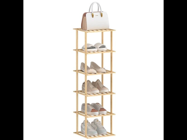 shiisewe-bamboo-shoe-rack-6-tier-stackable-shoe-shelf-storage-organizer-for-closet-entryway-corner-g-1