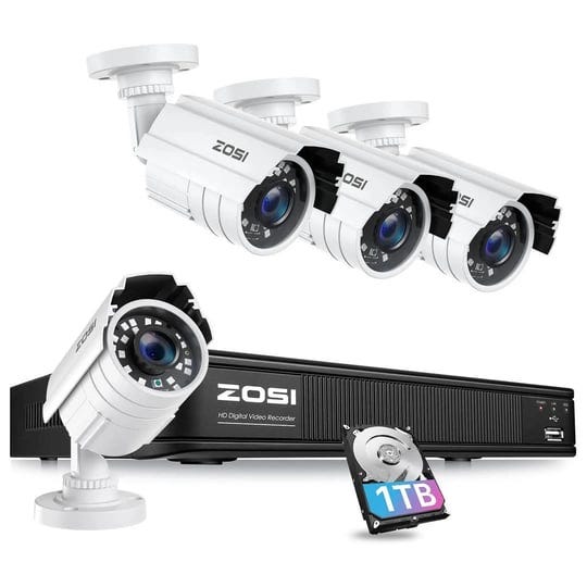 zosi-8-channel-5mp-lite-1tb-hard-drive-dvr-security-camera-system-with-4-1080p-wired-dome-cameras-re-1