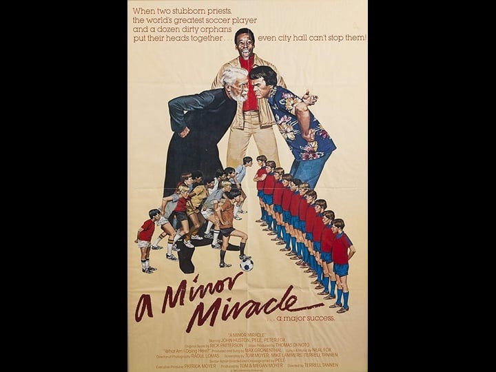 a-minor-miracle-tt0085943-1