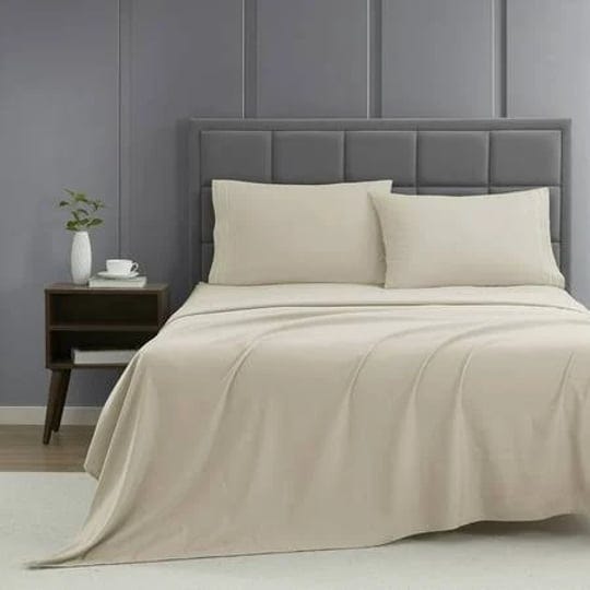 nestl-bed-sheets-set-1800-series-deep-pocket-4-piece-bed-sheet-set-microfiber-full-xl-beige-cream-si-1