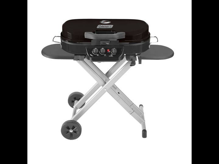 coleman-roadtrip-285-portable-stand-up-propane-grill-1