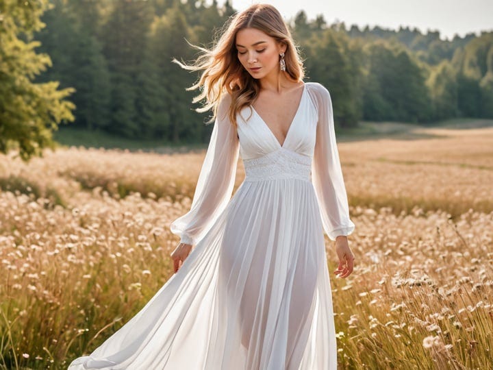 White-Chiffon-Maxi-Dress-4
