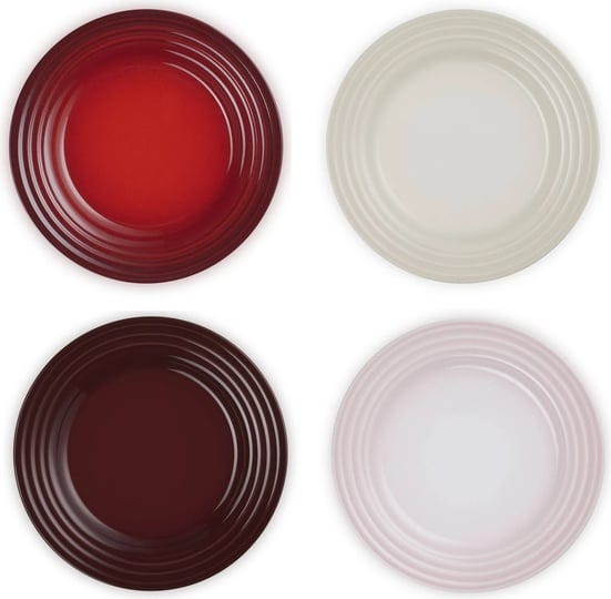 le-creuset-petit-fours-set-of-4-appetiser-plates-1