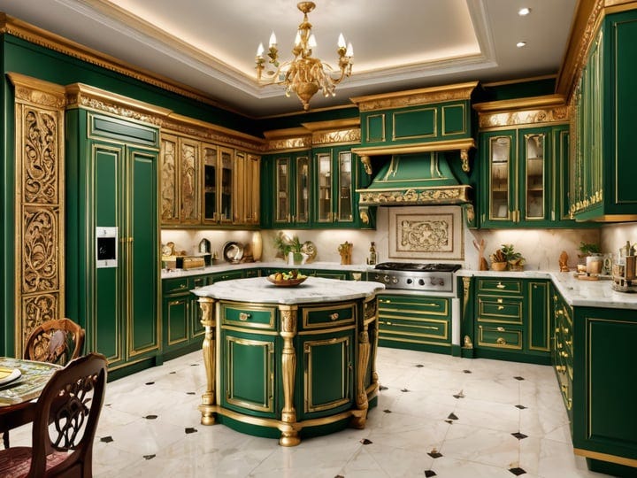 Gold-Green-Cabinets-Chests-4