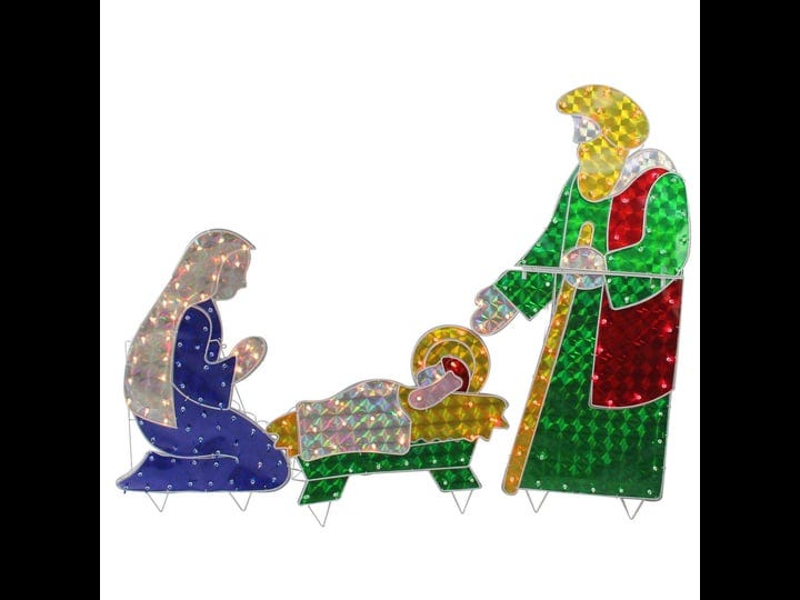 3-piece-holographic-lighted-christmas-nativity-set-yard-art-decoration-42-1