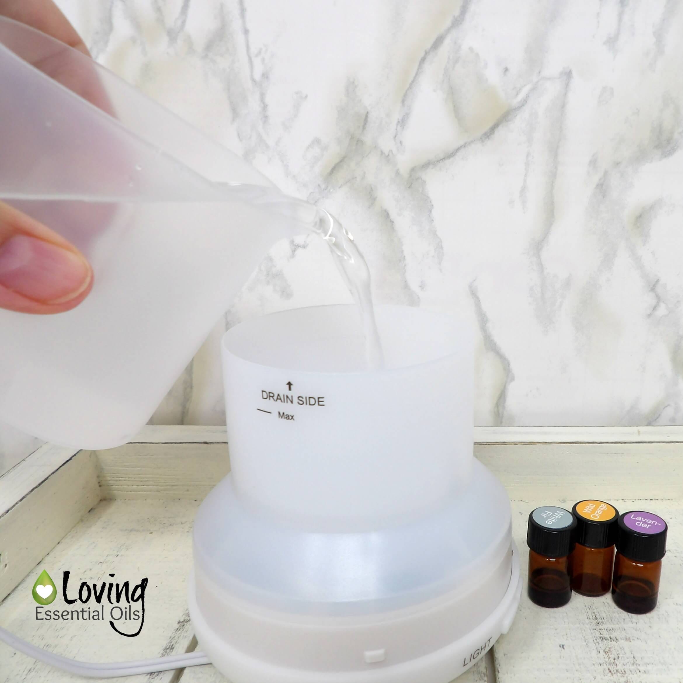 Why Is My Diffuser Not Misting? 7 Tips for Fixing