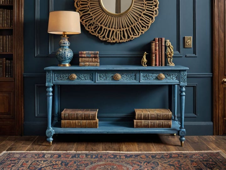 Blue-Console-Table-6