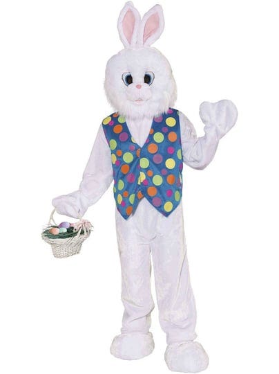 deluxe-plush-funny-bunny-mascot-costume-1