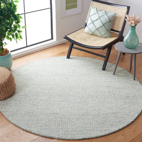 safavieh-handmade-abstract-bayan-modern-wool-rug-8-x-8-round-green-ivory-1