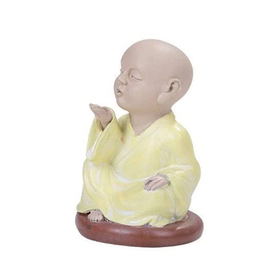 seated-colorful-joyful-monk-blowing-kisses-baby-buddha-resin-figurine-1