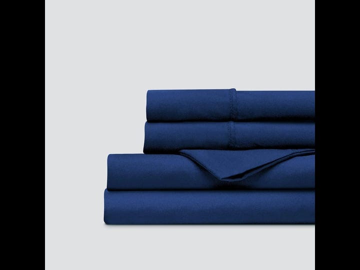 everspread-bed-sheets-ultra-soft-breathable-4-piece-set-full-hypoallergenic-blue-1