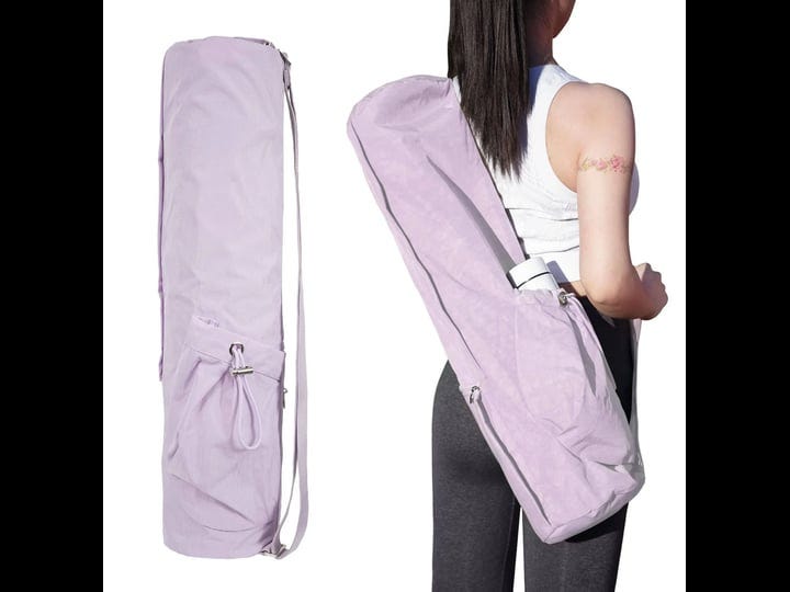 enjoyactive-yoga-mat-bag-premium-waterproof-multi-pockets-adjustable-strap-2-size-for-1-4-or-1-2-thi-1