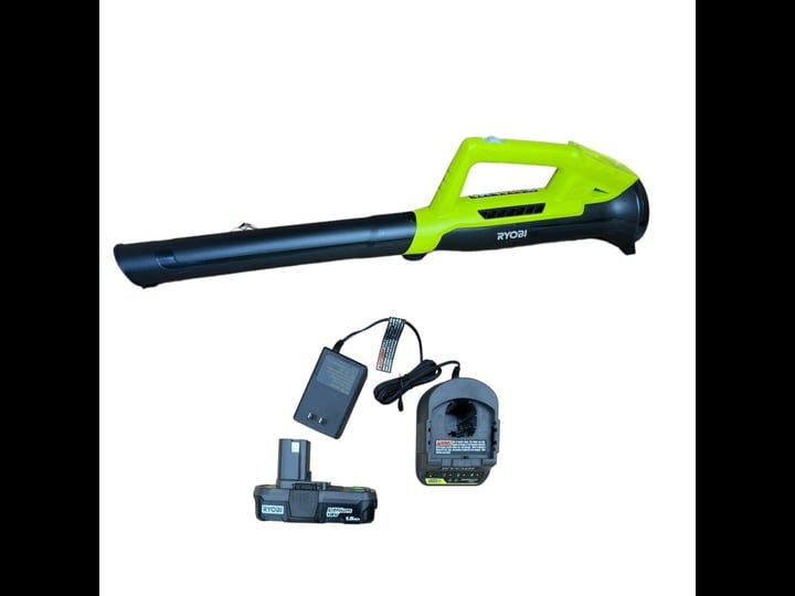 ryobi-reconditioned-one-90-mph-200-cfm-18-volt-lithium-ion-cordless-leaf-blower-1