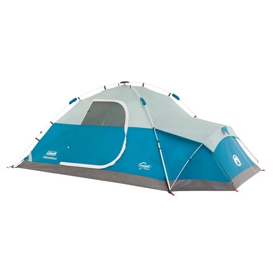 coleman-4-person-juniper-lake-instant-dome-tent-with-annex-blue-gray-1