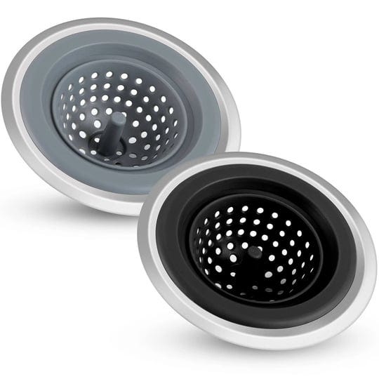 nehajunxi-kitchen-sink-drain-strainer-2-pack-silicone-sink-stopper-for-kitchen-sink-with-stainless-s-1