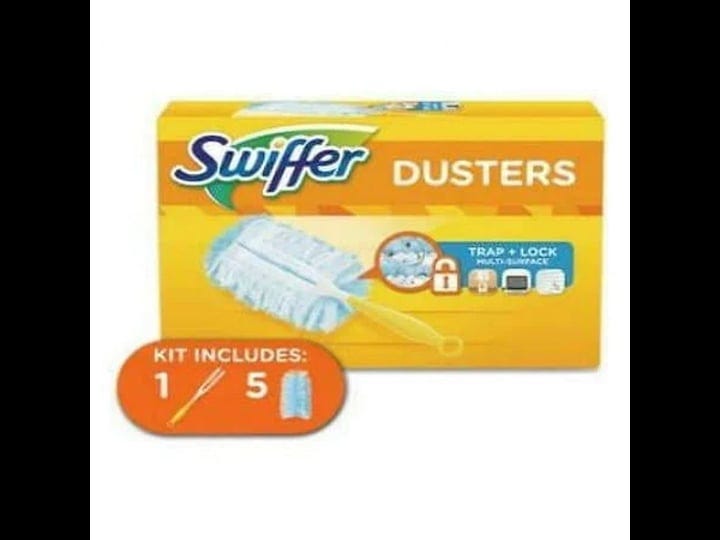 swiffer-dusters-starter-kit-dust-lock-fiber-6-inch-handle-blue-yellow-11804kt-1