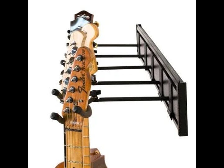 string-swing-sw5rl-5-guitar-wall-hanger-black-1