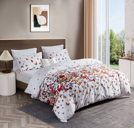 casa-bolaj-designed-to-dream-3-pieces-butterfly-printed-duvet-cover-set-white-background-butterfly-q-1