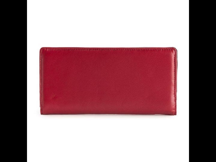 sonoma-goods-for-life-lambskin-leather-rfid-blocking-slim-clutch-wallet-red-1
