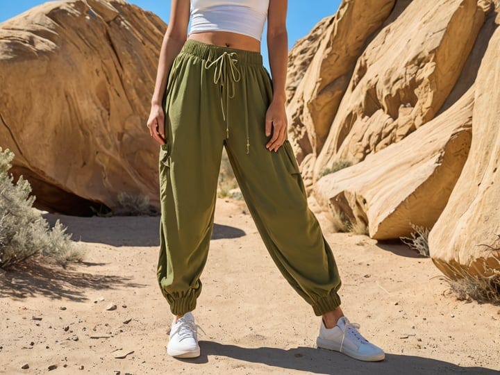 Olive-Green-Parachute-Pants-6