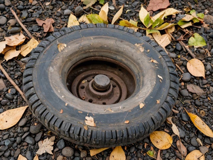 Wheelbarrow-Tire-2