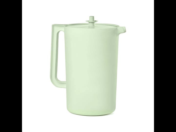 tupperware-heritage-1-gallon-vintage-pitcher-mint-1