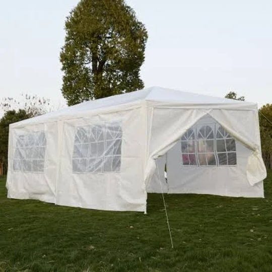 10-x-20-ft-outdoor-canopy-tent-heavy-duty-white-1