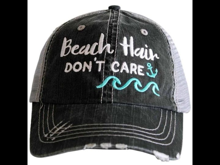 katydid-gray-and-mint-beach-hair-dont-care-trucker-hat-1