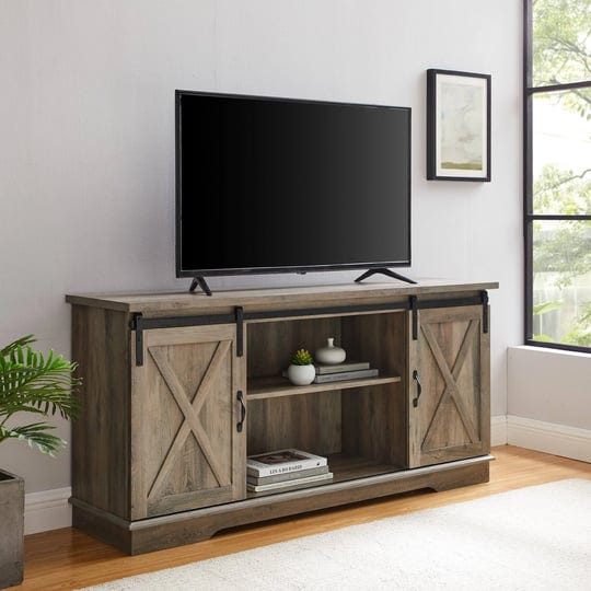 walker-edison-58-sliding-barn-door-tv-stand-grey-wash-1