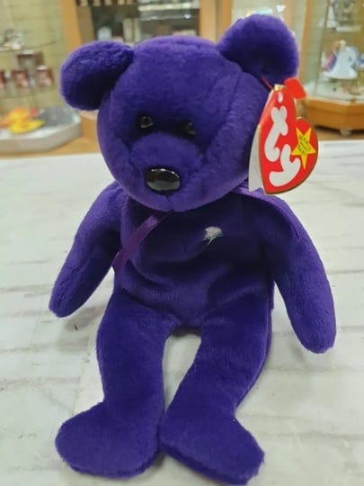 ty-beanie-baby-princess-bear-purple-1