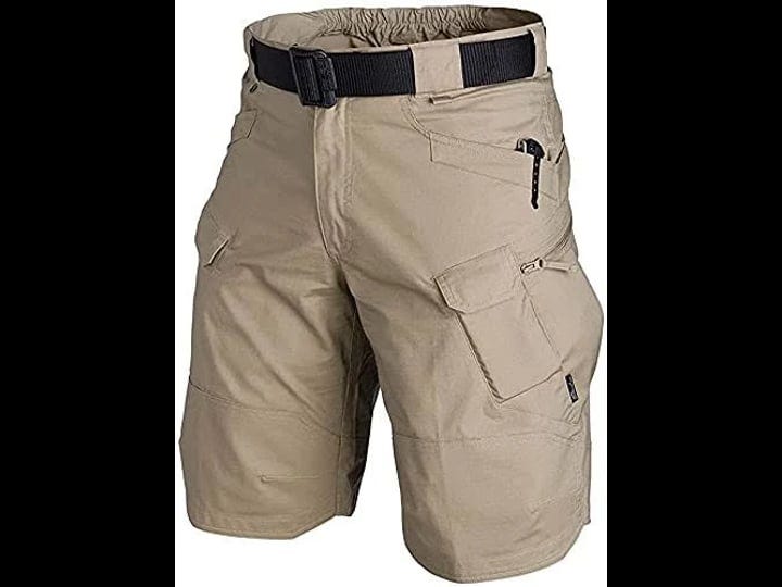 autiwitua-mens-waterproof-tactical-shorts-outdoor-cargo-shorts-lightweight-quick-dry-breathable-hiki-1