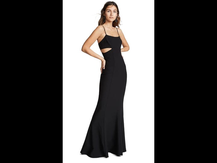 likely-womens-tamarelli-sleeveless-formal-evening-dress-black-5