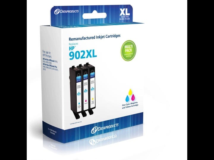 dataproducts-remanufactured-cyan-magenta-yellow-3pk-compatible-with-hp-902xl-ink-1